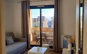 Mimi & Cosy, Vue Mer A Six-Fours-Les-Plages